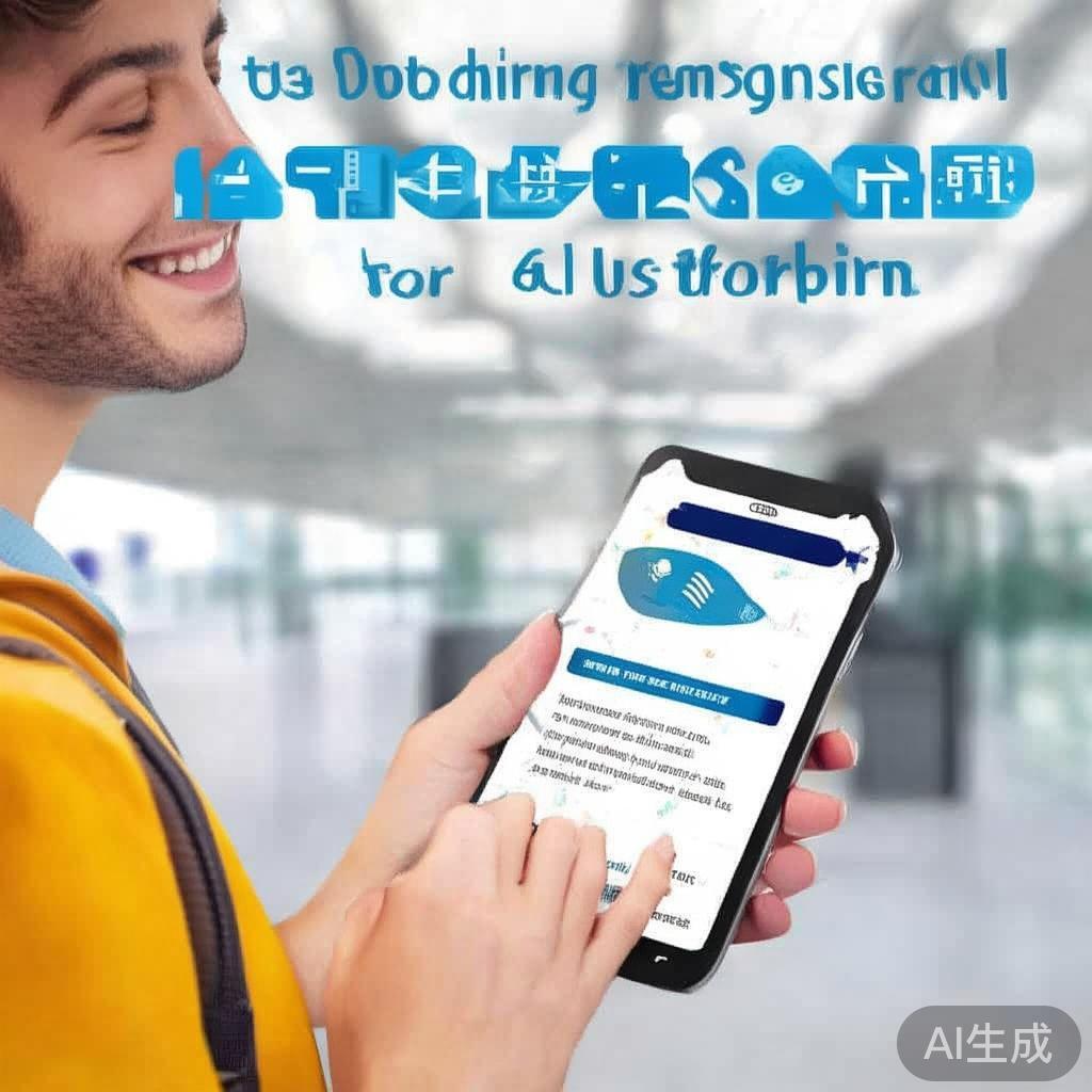 轻松掌握，如何注册南航会员，畅享航空出行优惠！