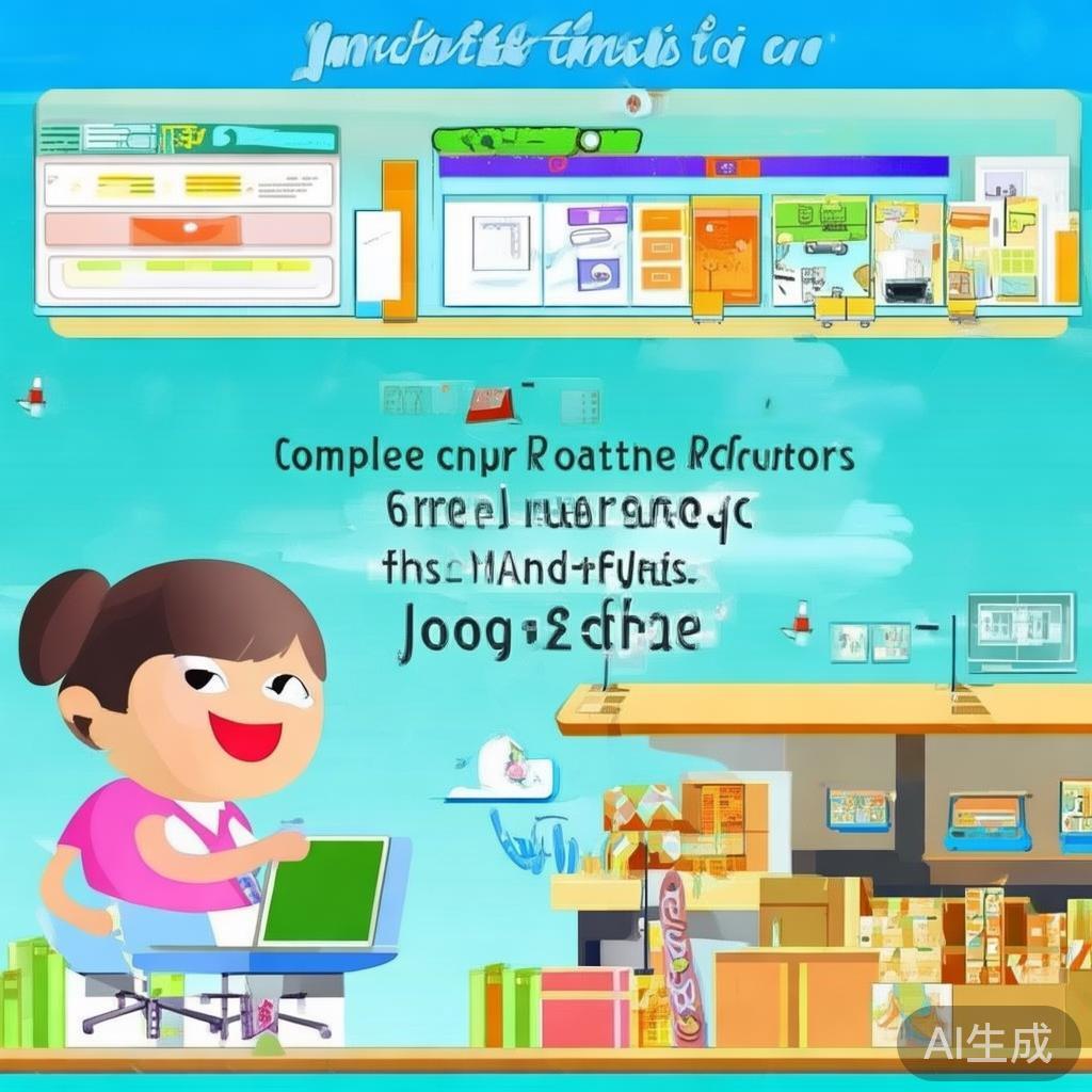 菜鸟新手指南，轻松完成实名注册，开启便捷物流之旅