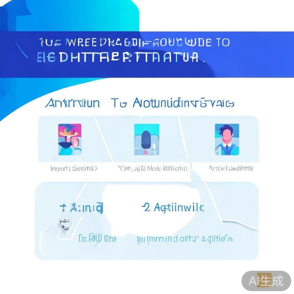 奇志测量注册指南，轻松三步完成账户开通
