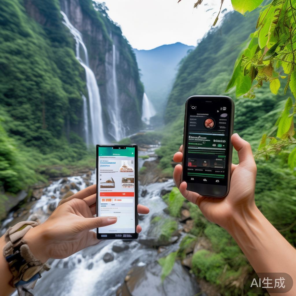 黄果树景区如何注册，轻松开启您的旅行之旅