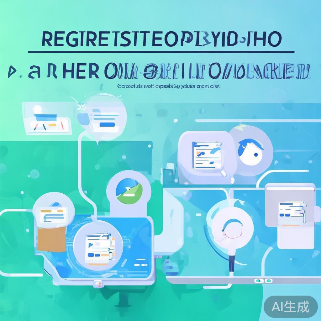 网点注册注销全攻略，轻松掌握注销流程，保障个人信息安全