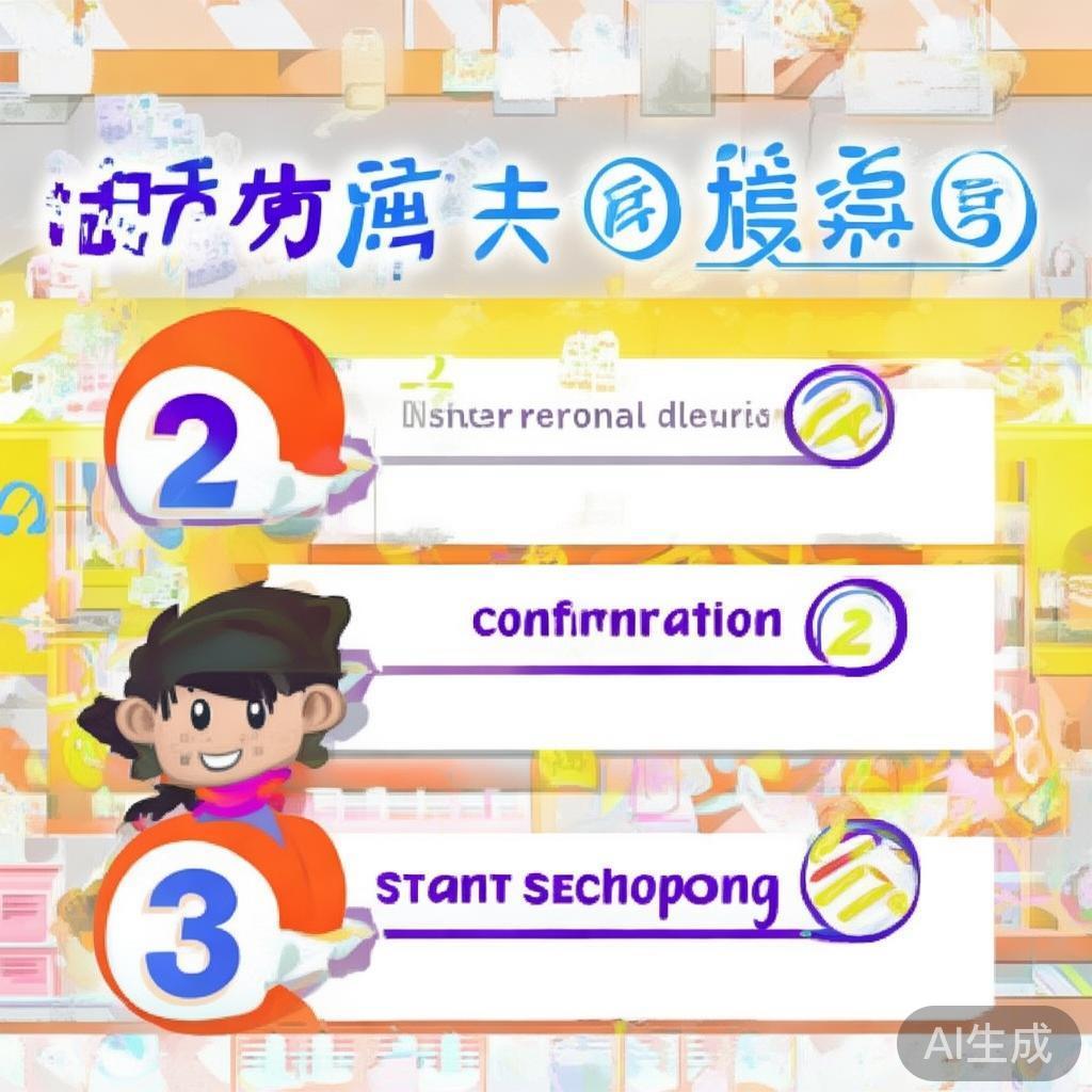 亿亿购注册指南，轻松三步，开启您的购物之旅