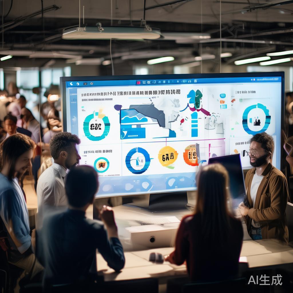 扬州网站优化实战指南，提升本地企业竞争力的关键策略