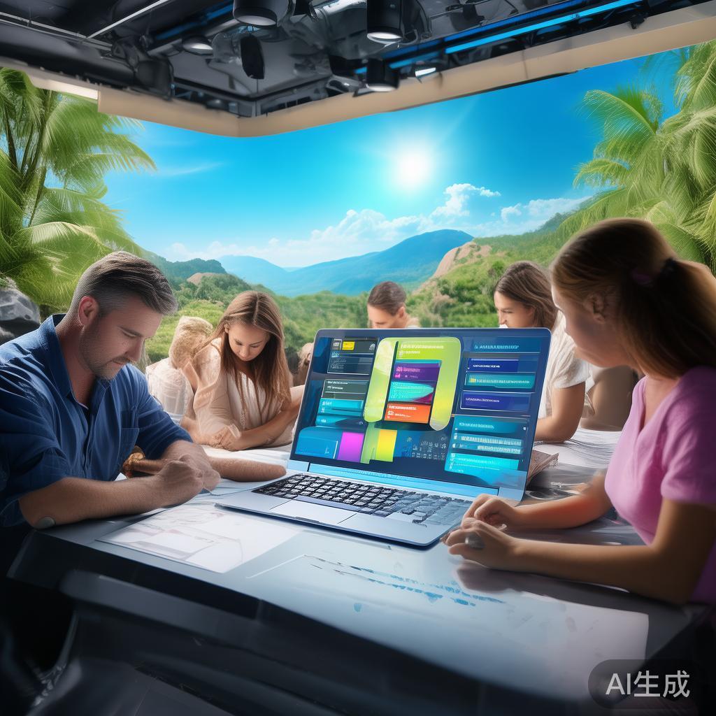 海南网站建设方式优化，打造高效、用户体验至上的数字平台