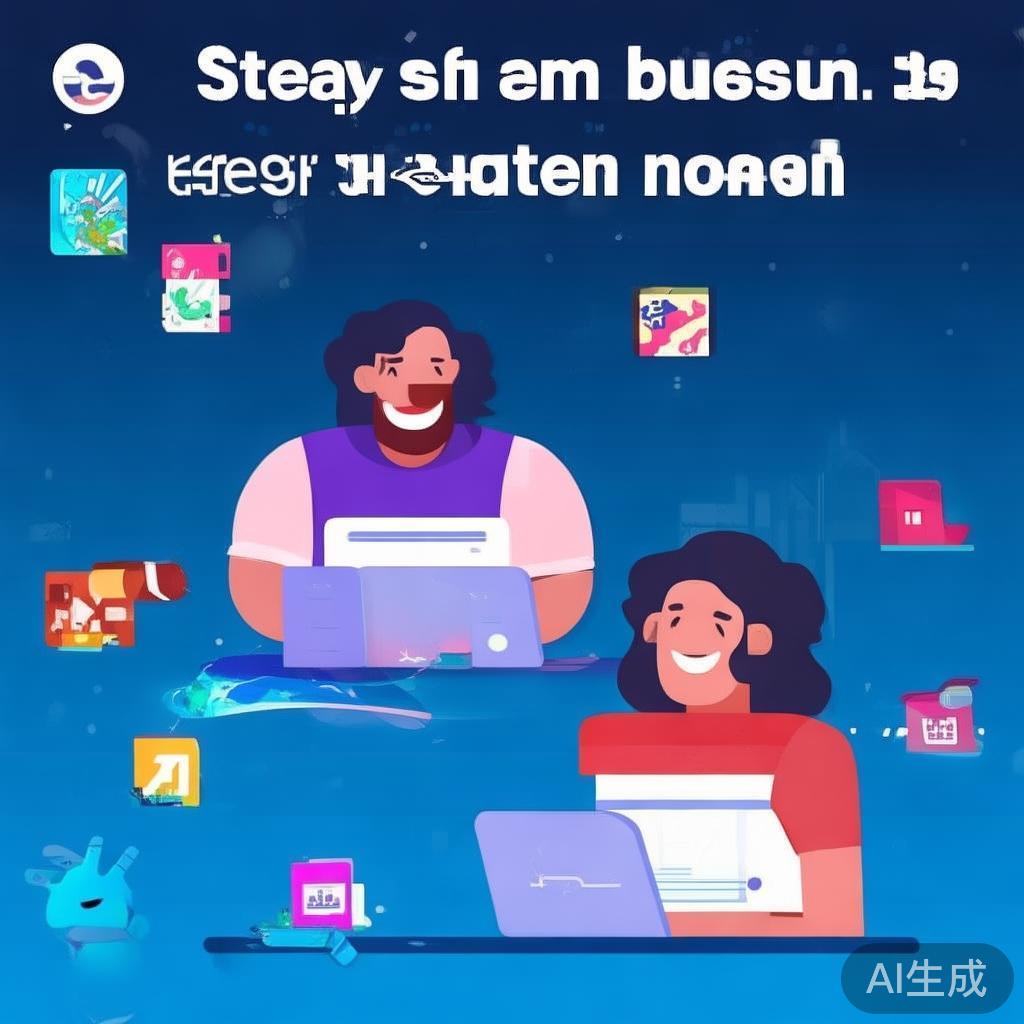 轻松掌握Steam注册方法，开启你的游戏之旅！