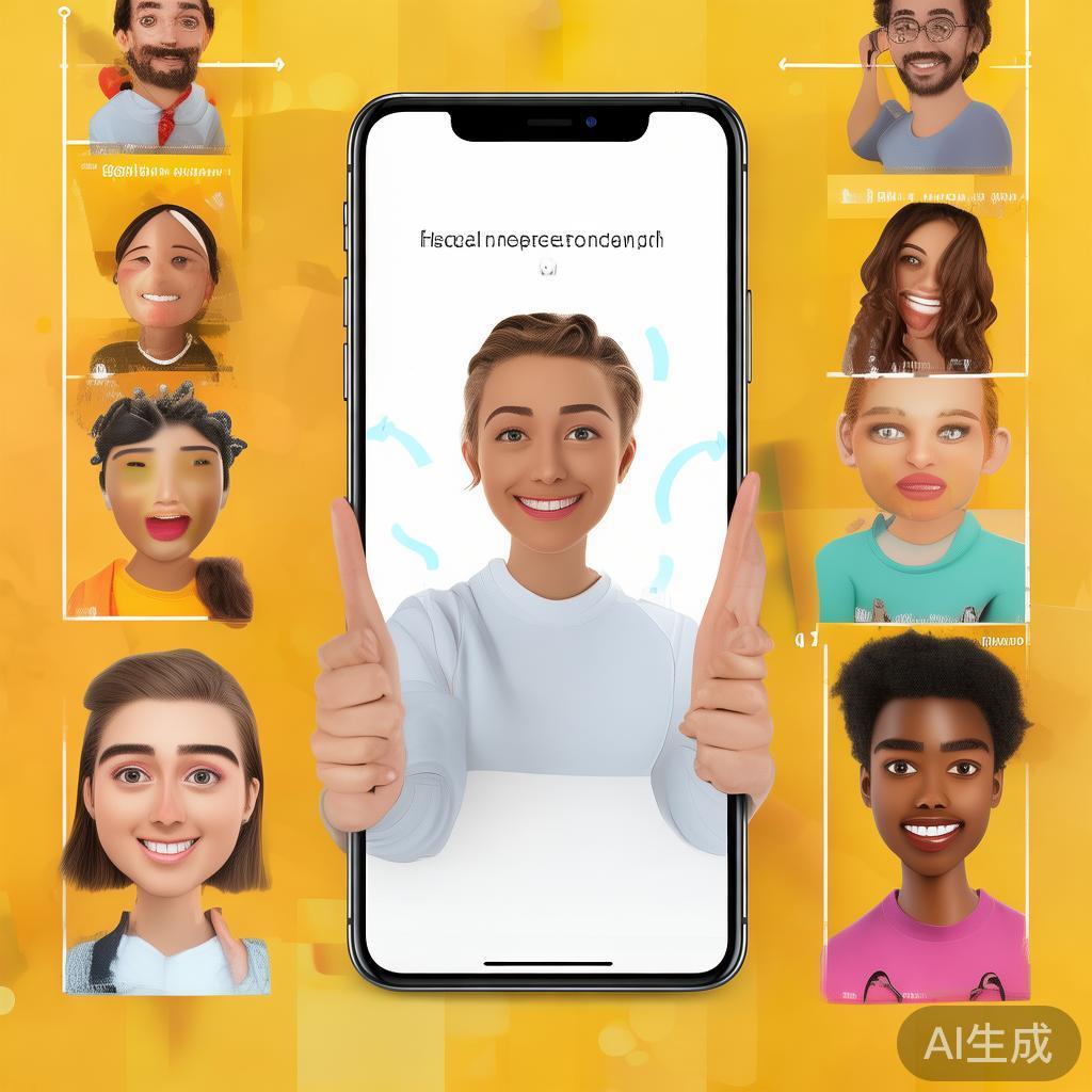 轻松掌握，教你如何注册面部解锁功能