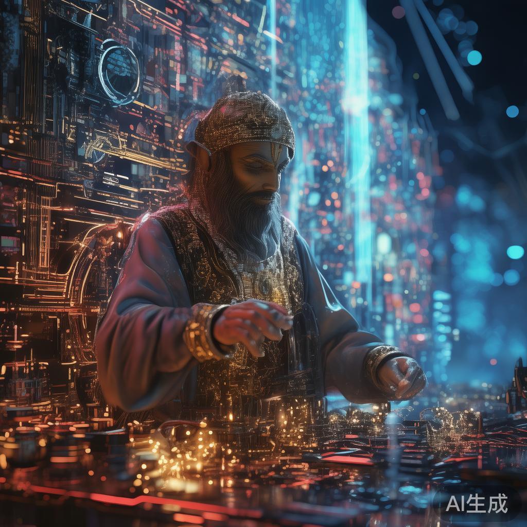 网站优化，塑造卓越用户体验的隐形之手