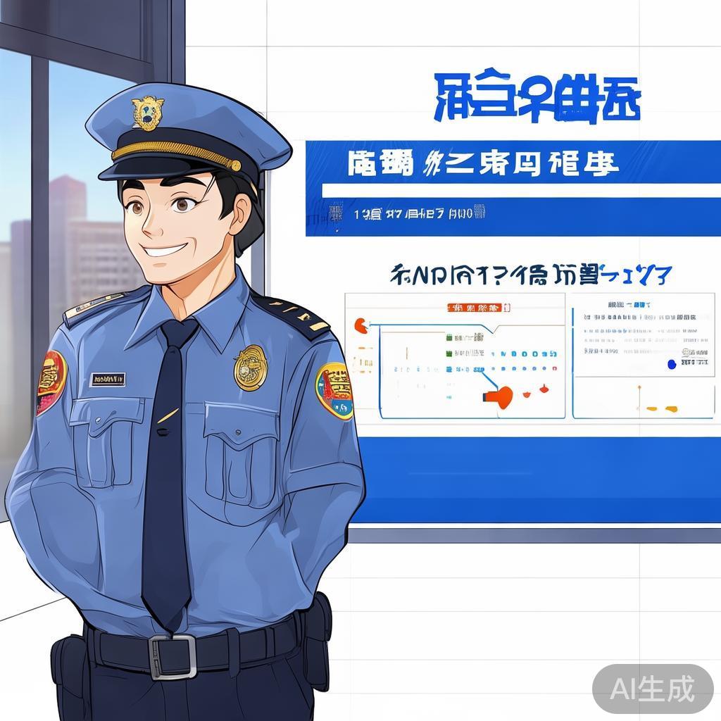 交警12123注册指南，轻松掌握交警业务，畅享便捷服务