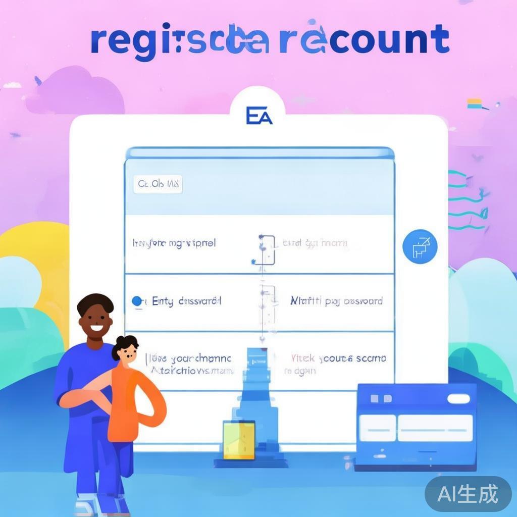 如何轻松注册EA号码，完整指南与注意事项