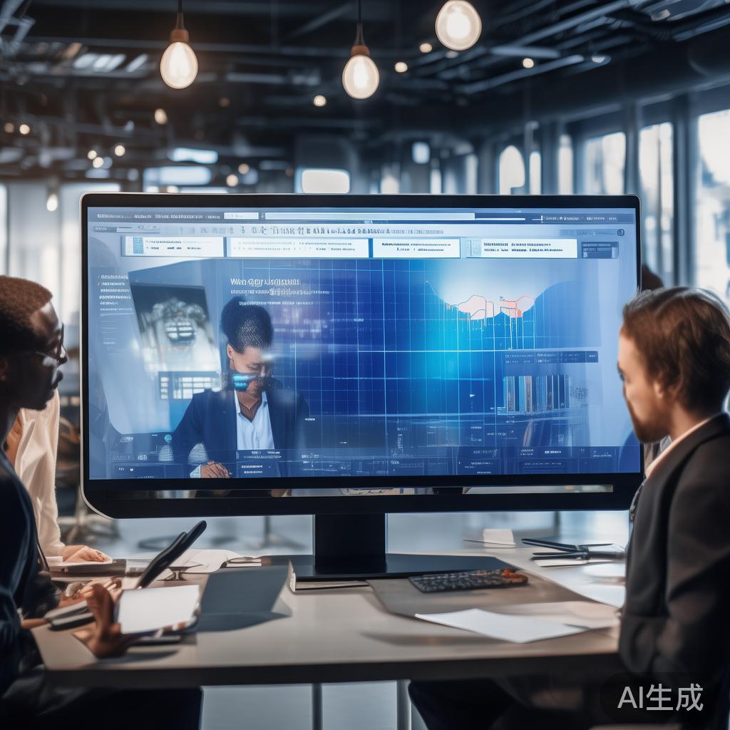 提升企业形象，公司高端网站优化的三大优势