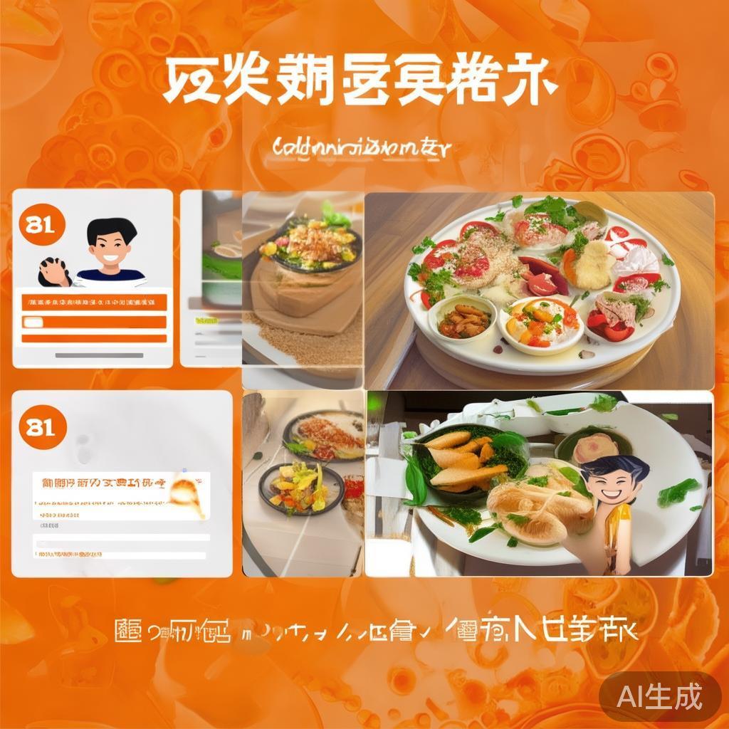 八百客注册攻略，轻松三步，开启您的美食之旅