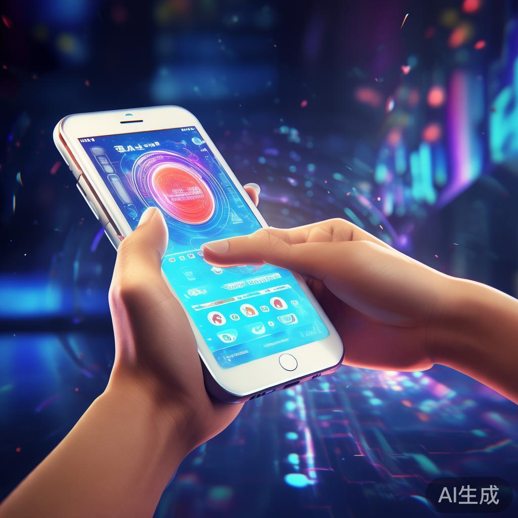 掌中财富注册指南，轻松开启您的财富管理之旅