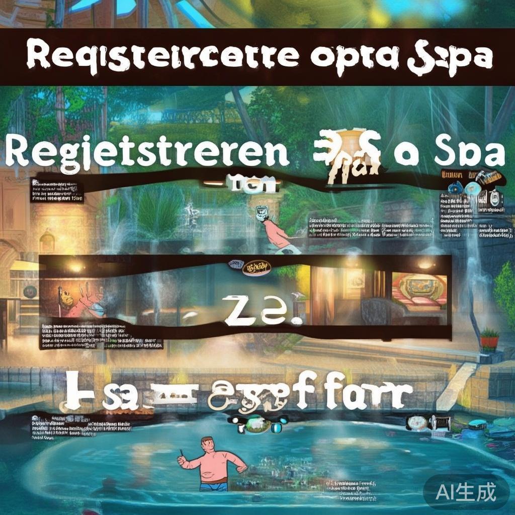 杂货温泉注册指南，轻松开启您的温泉之旅
