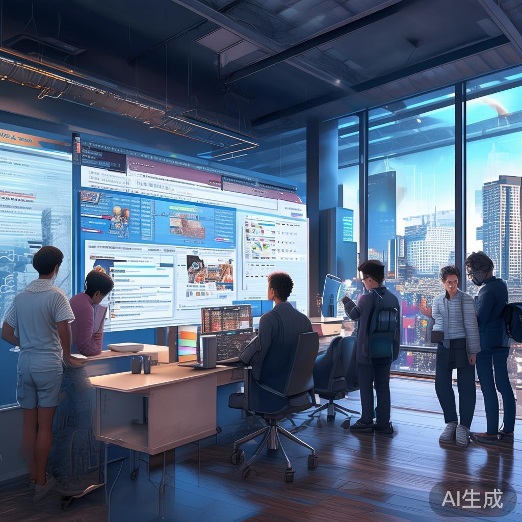 卫辉营销网站搭建与优化的策略与实践