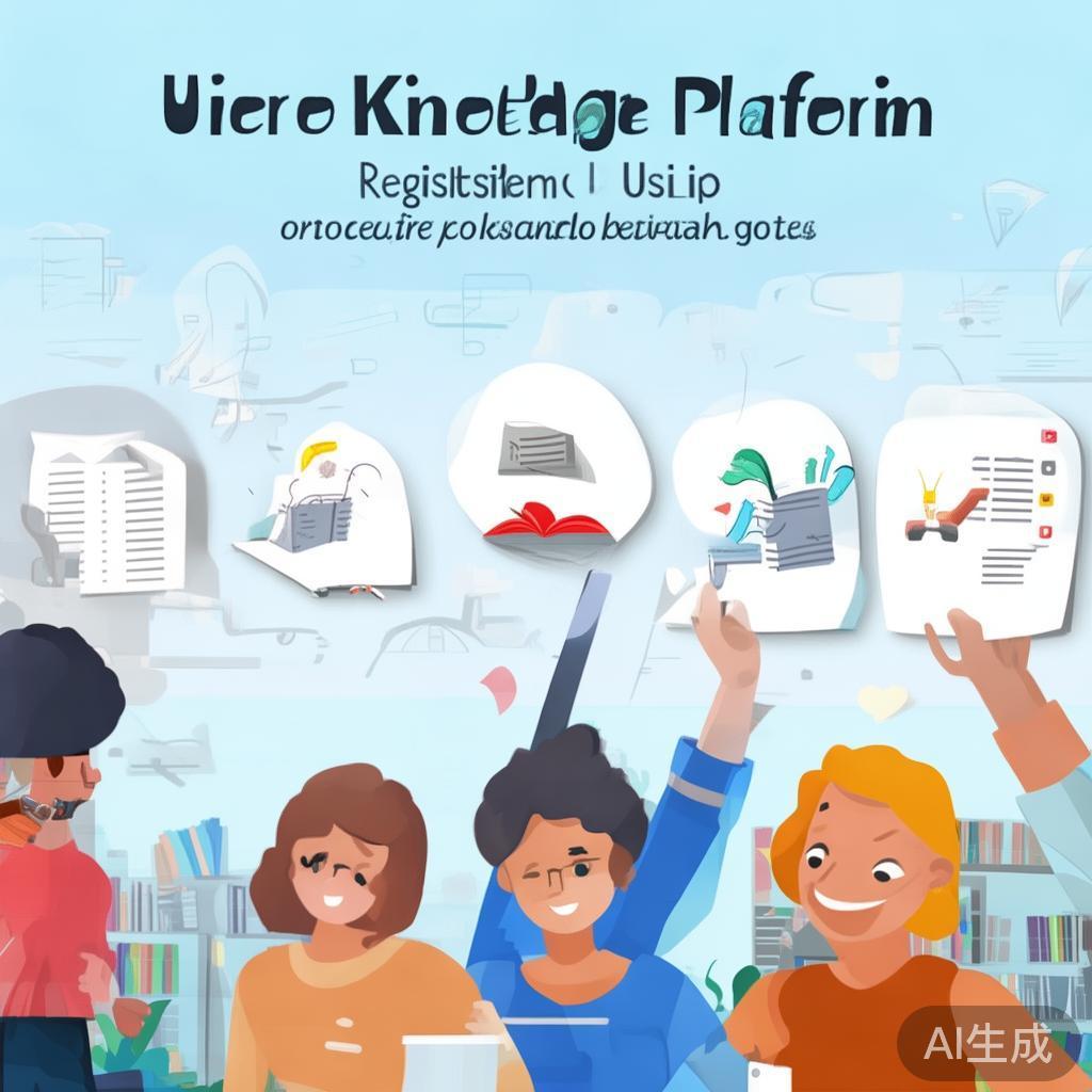 微知平台注册指南，轻松开启知识之旅