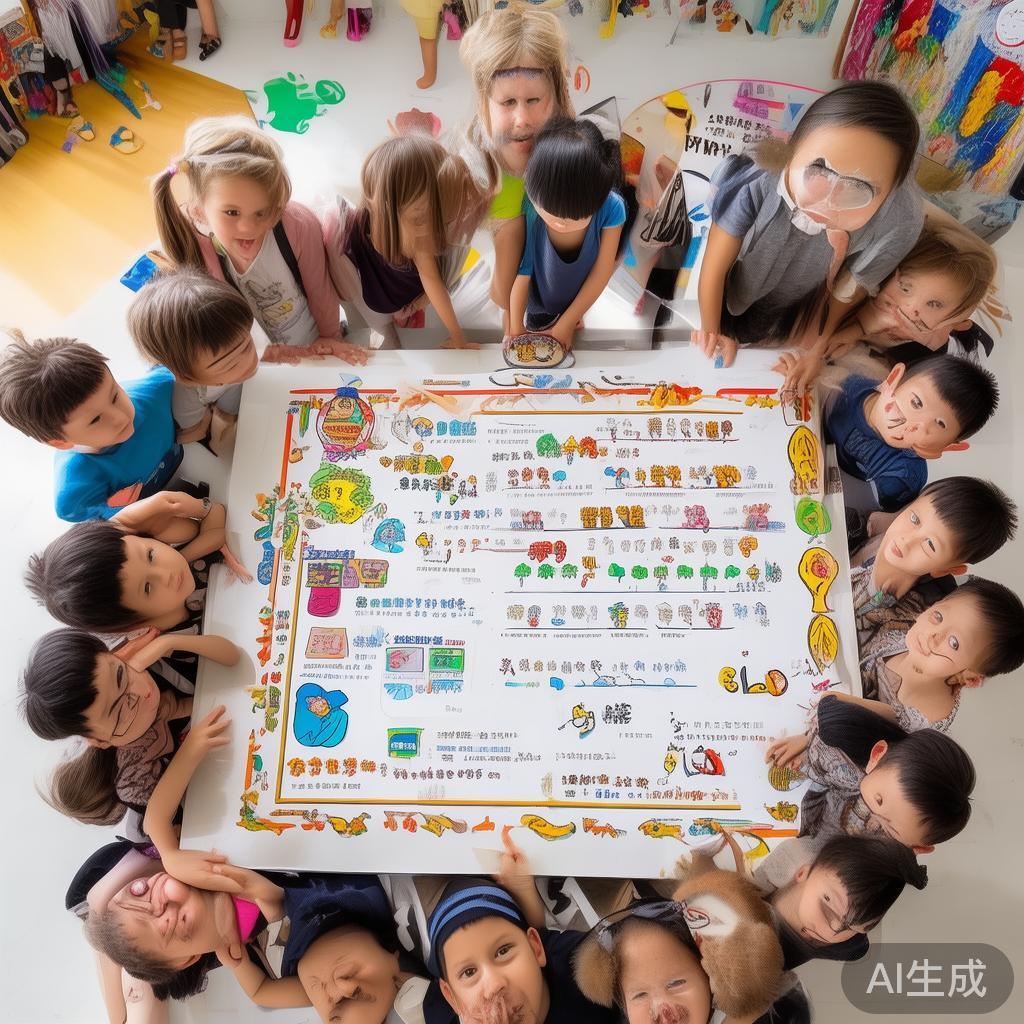 少儿剧团注册指南，开启孩子艺术梦想的第一步