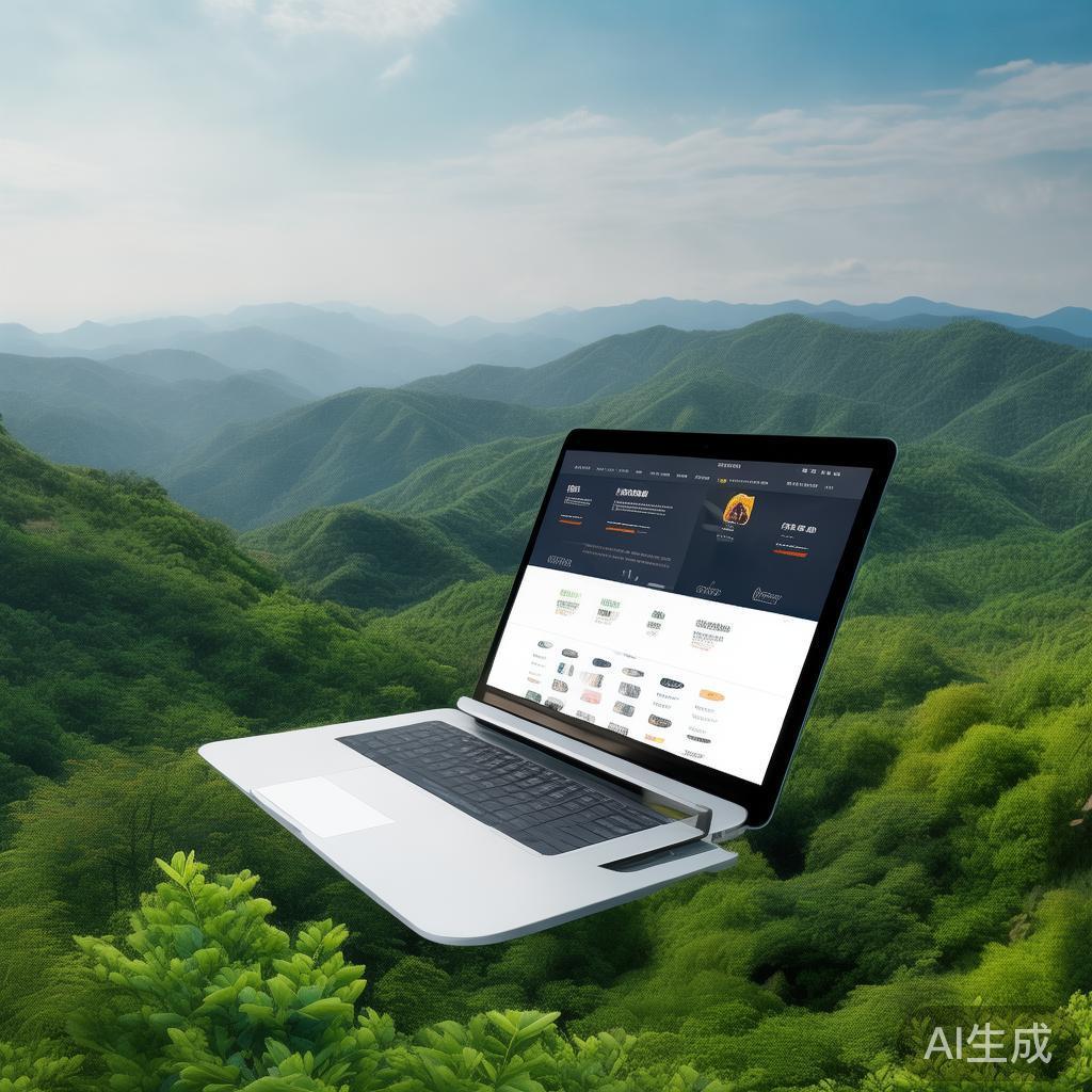 彭水旅游，打造高效营销型网站的策略与优化实践