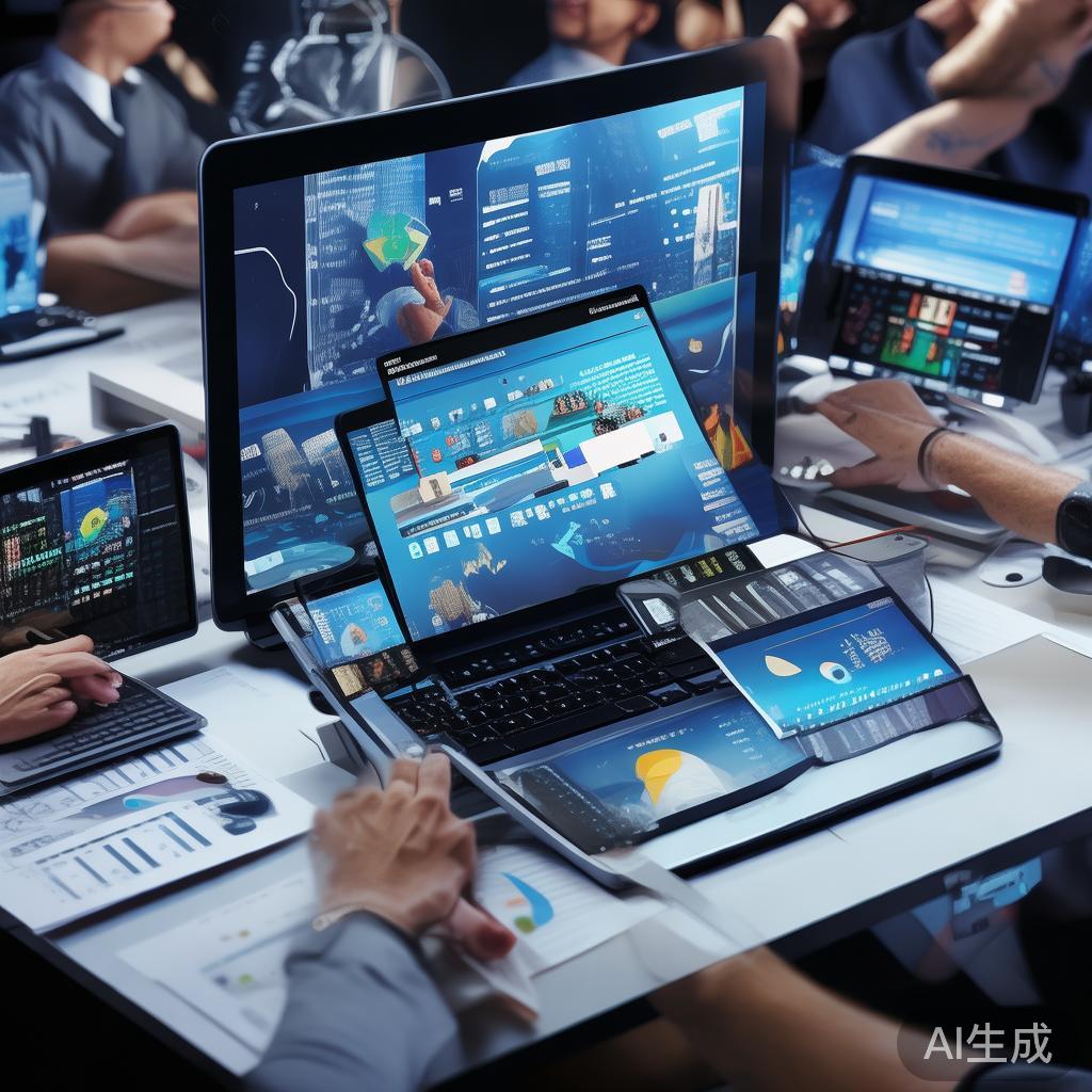 兰州360网站优化，打造高效网络平台的策略与技巧
