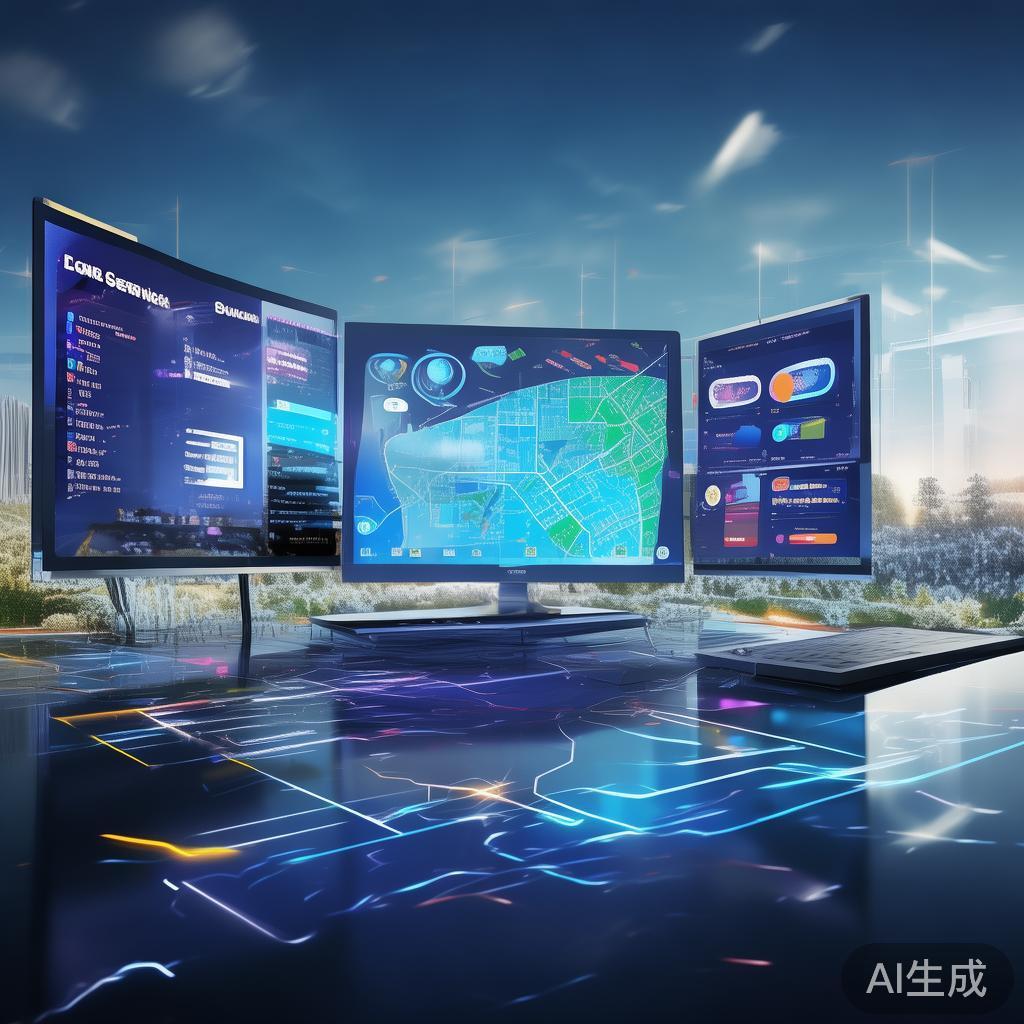数字化时代下的利通区网站优化，提升政务服务效能与公众参与度的关键路径