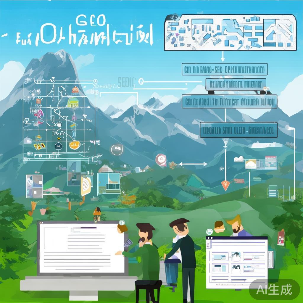 提升黄山旅游网站优化排名的策略与实践