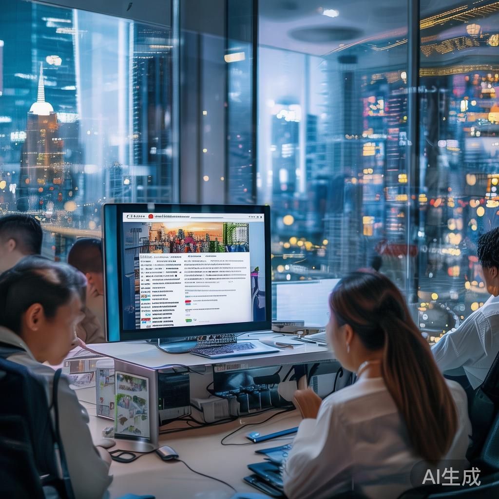 重庆正规网站优化排名，打造高效网络营销的基石