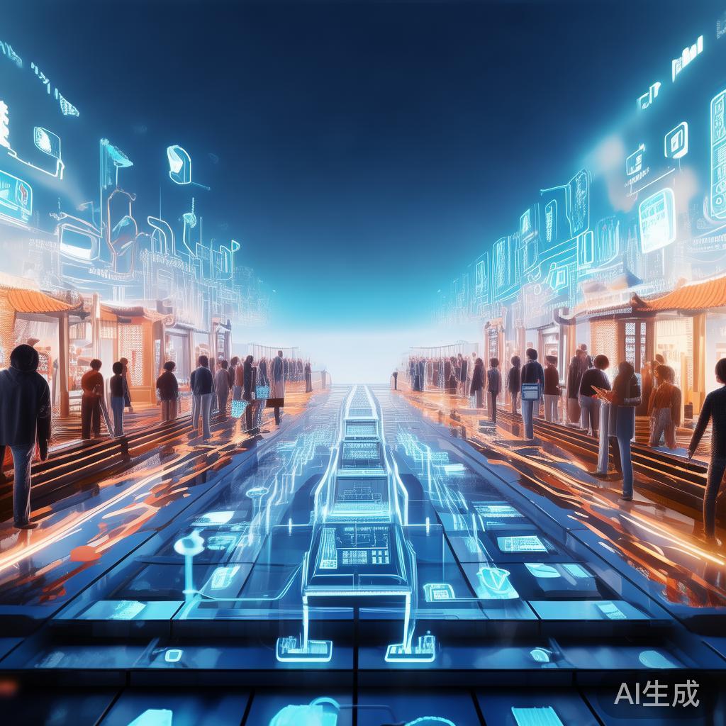 探索中国网站优化代理平台，助力企业跨越数字鸿沟的桥梁