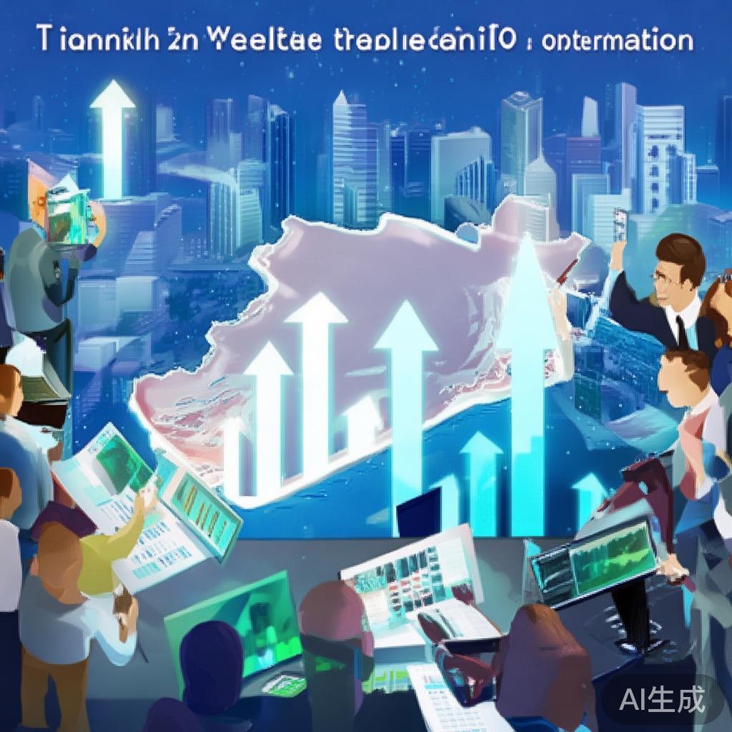天津网站排名优化，提升本地竞争力的关键策略
