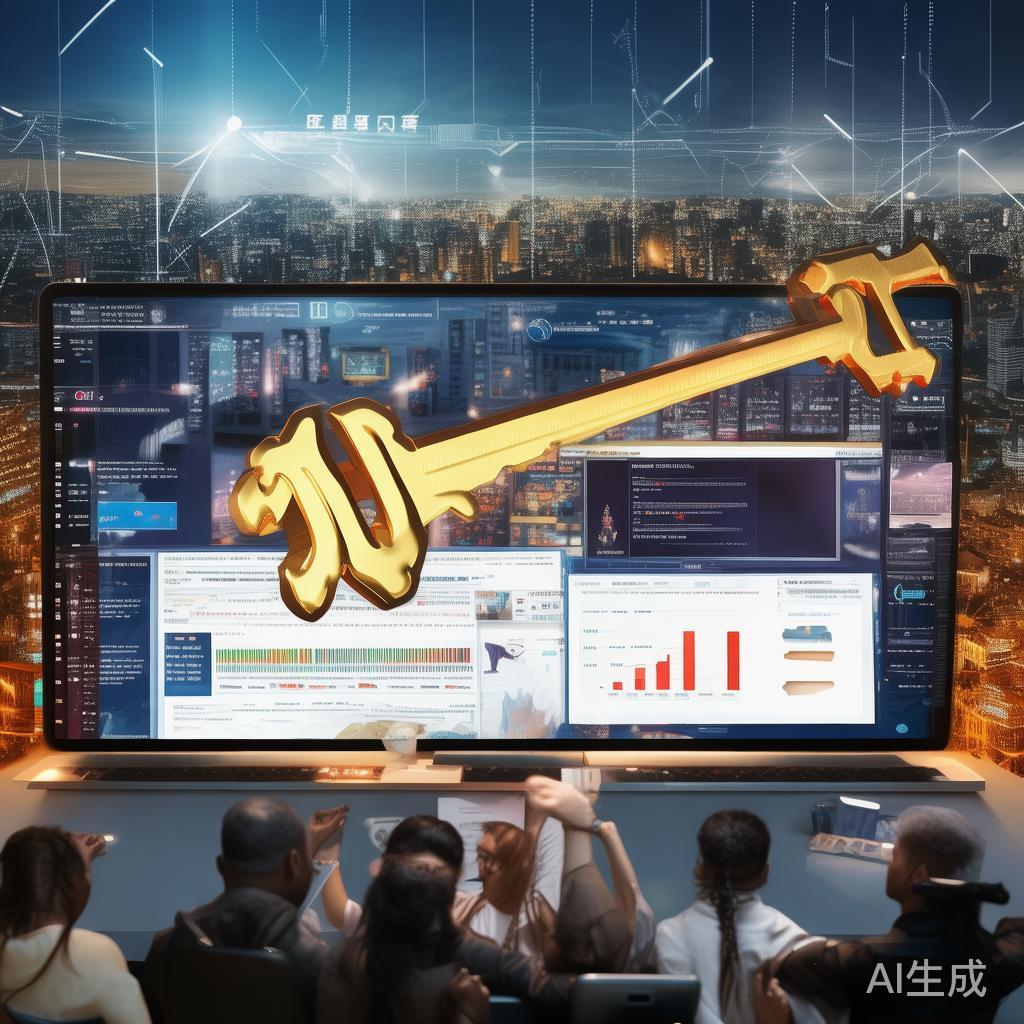 江门企业网站优化的黄金策略，打造高效在线影响力