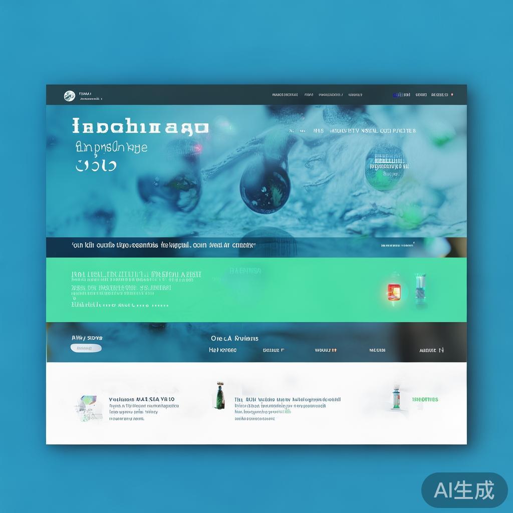 保健品网站优化宣传，打造健康导航的数字新篇章