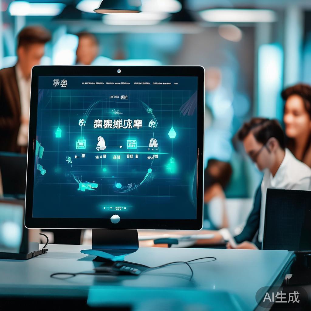 长沙企业网站优化排名，提升品牌影响力与市场竞争力
