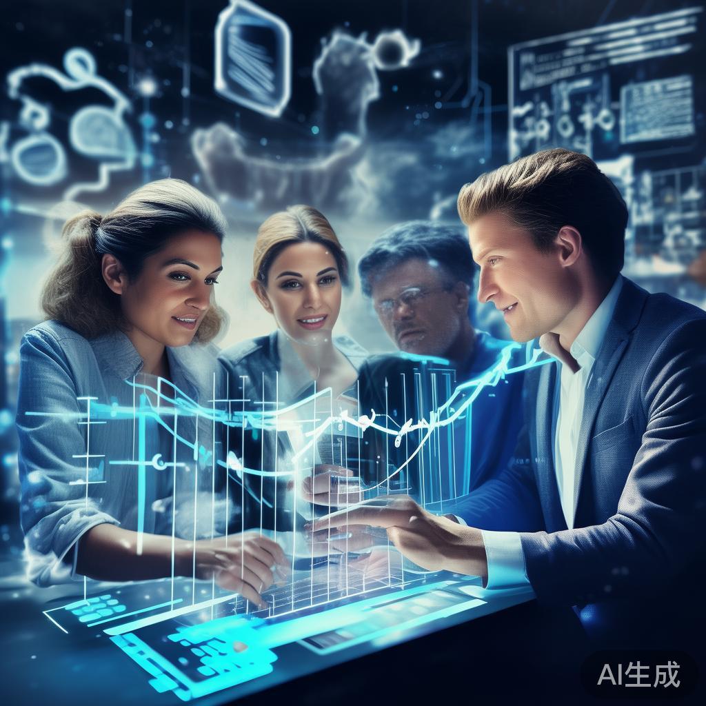 提升网站优化，生产商的数字营销新策略