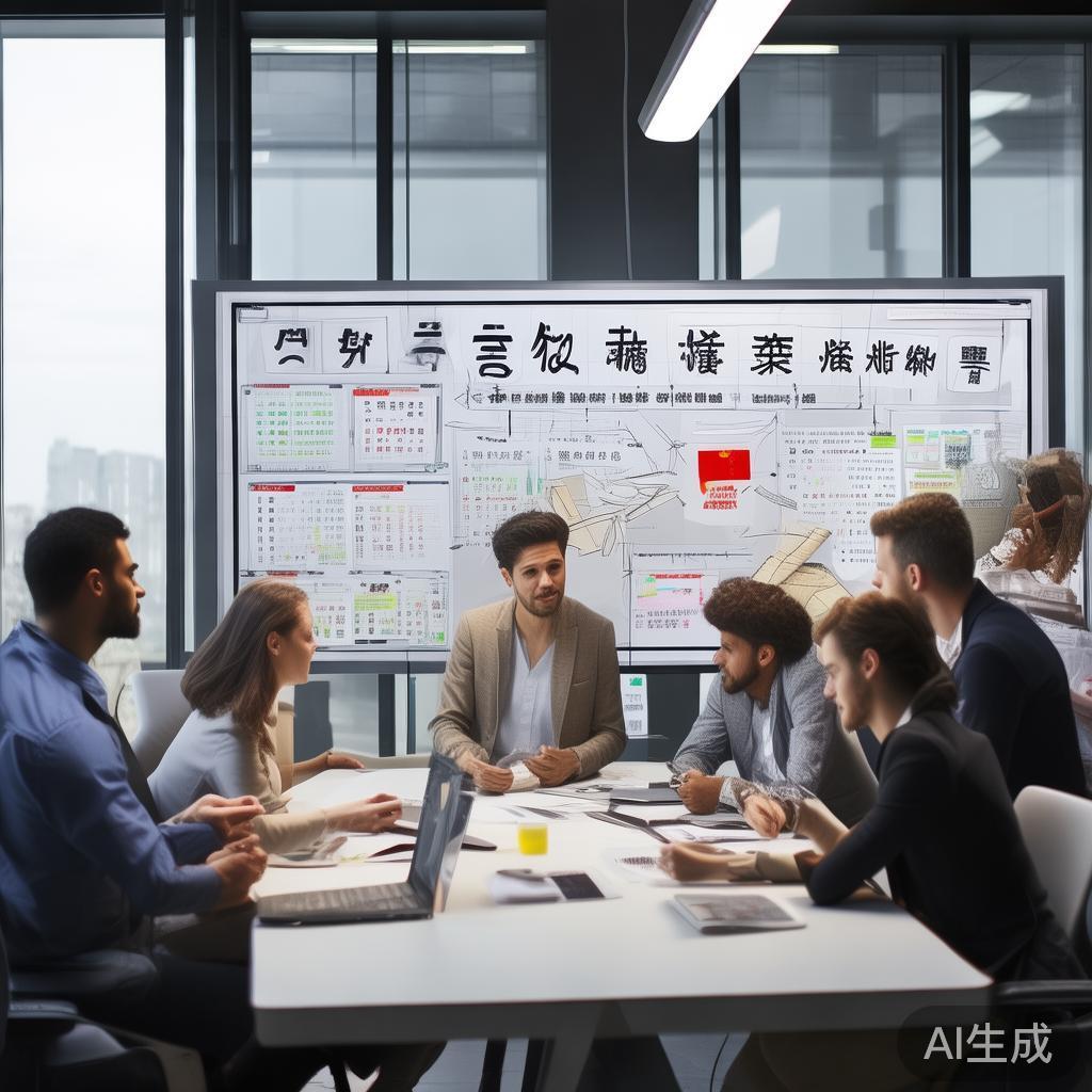 绵阳定制企业网站优化的策略与实践