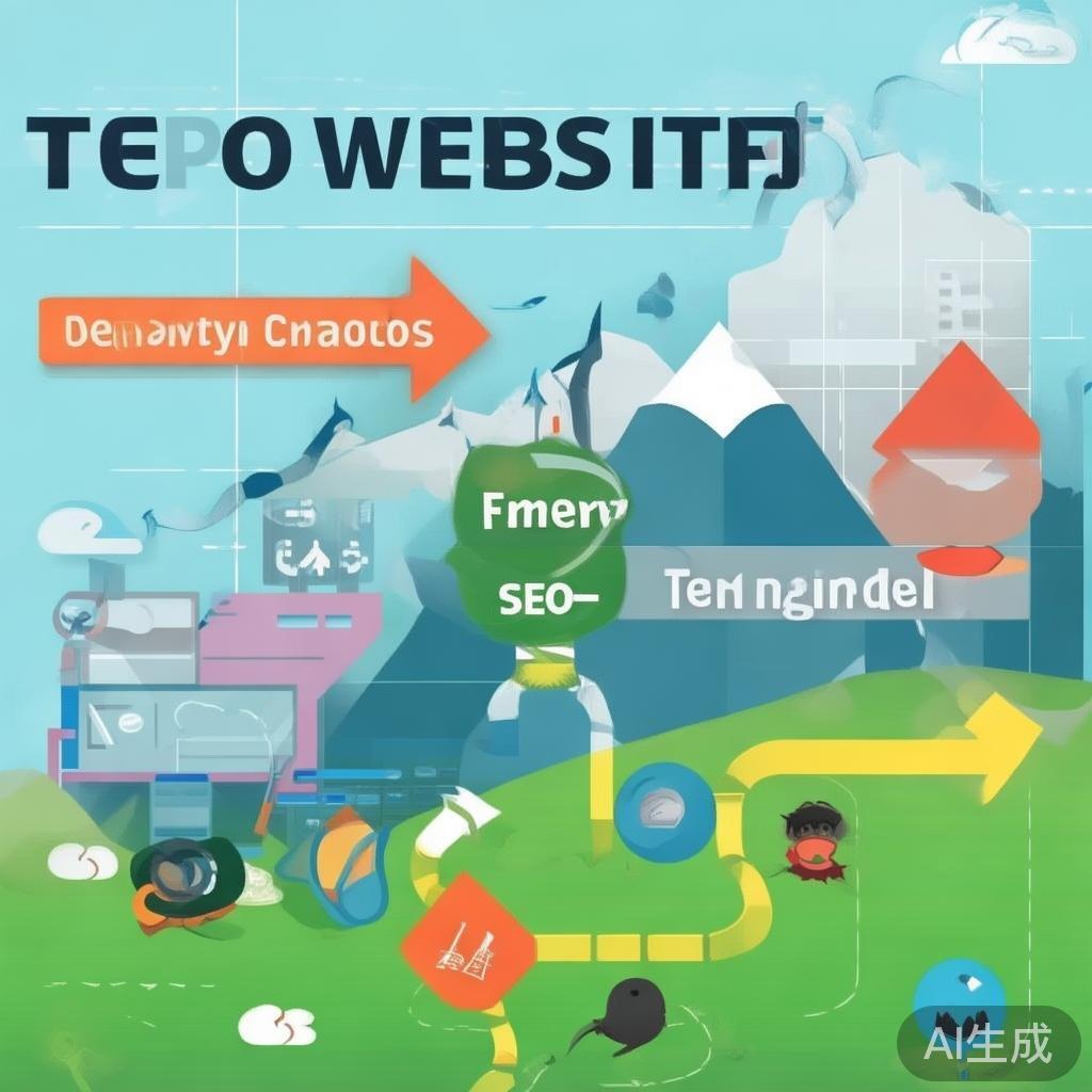 提升网站关键字优化的策略与技巧