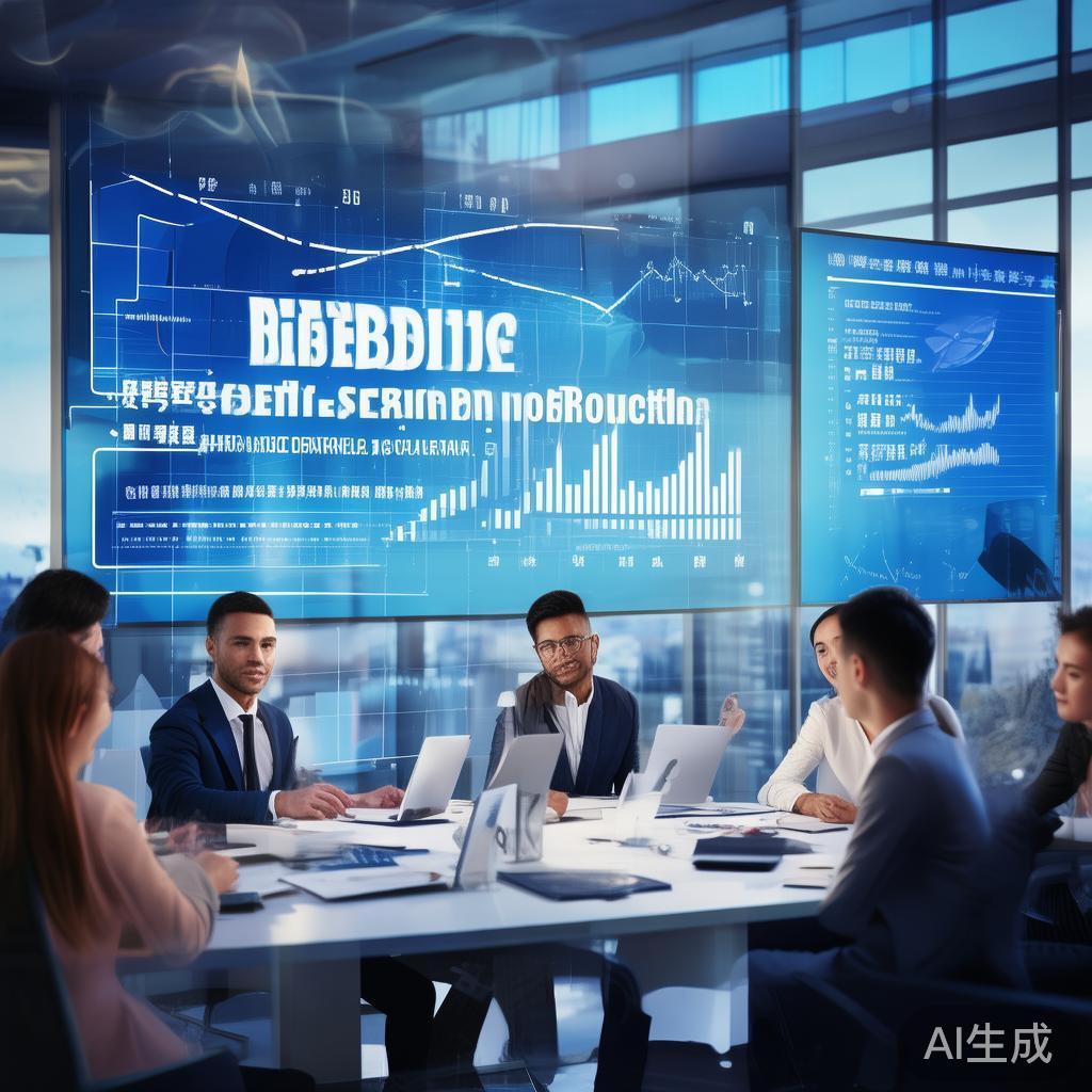 河北企业网站优化推广代运营，提升品牌影响力与市场竞争力