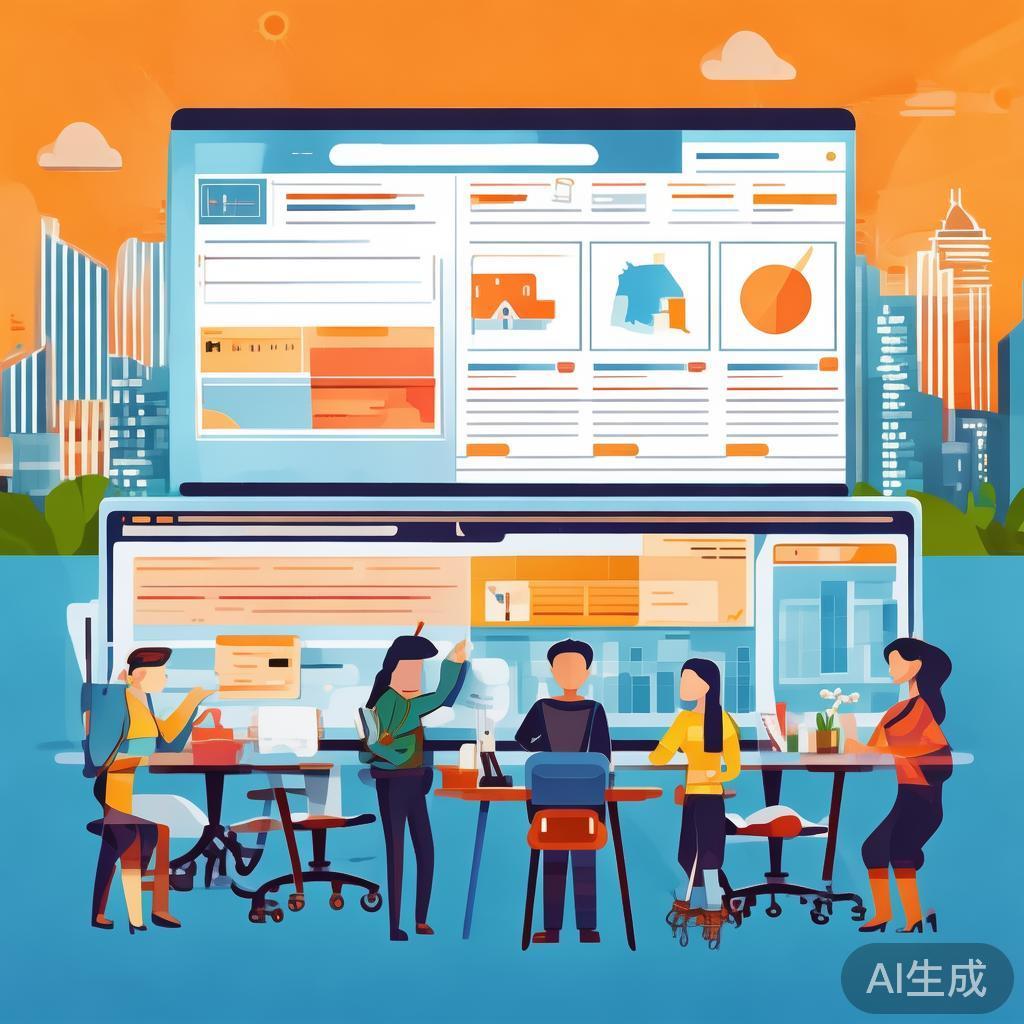 房产网站建设与优化的重要性及策略
