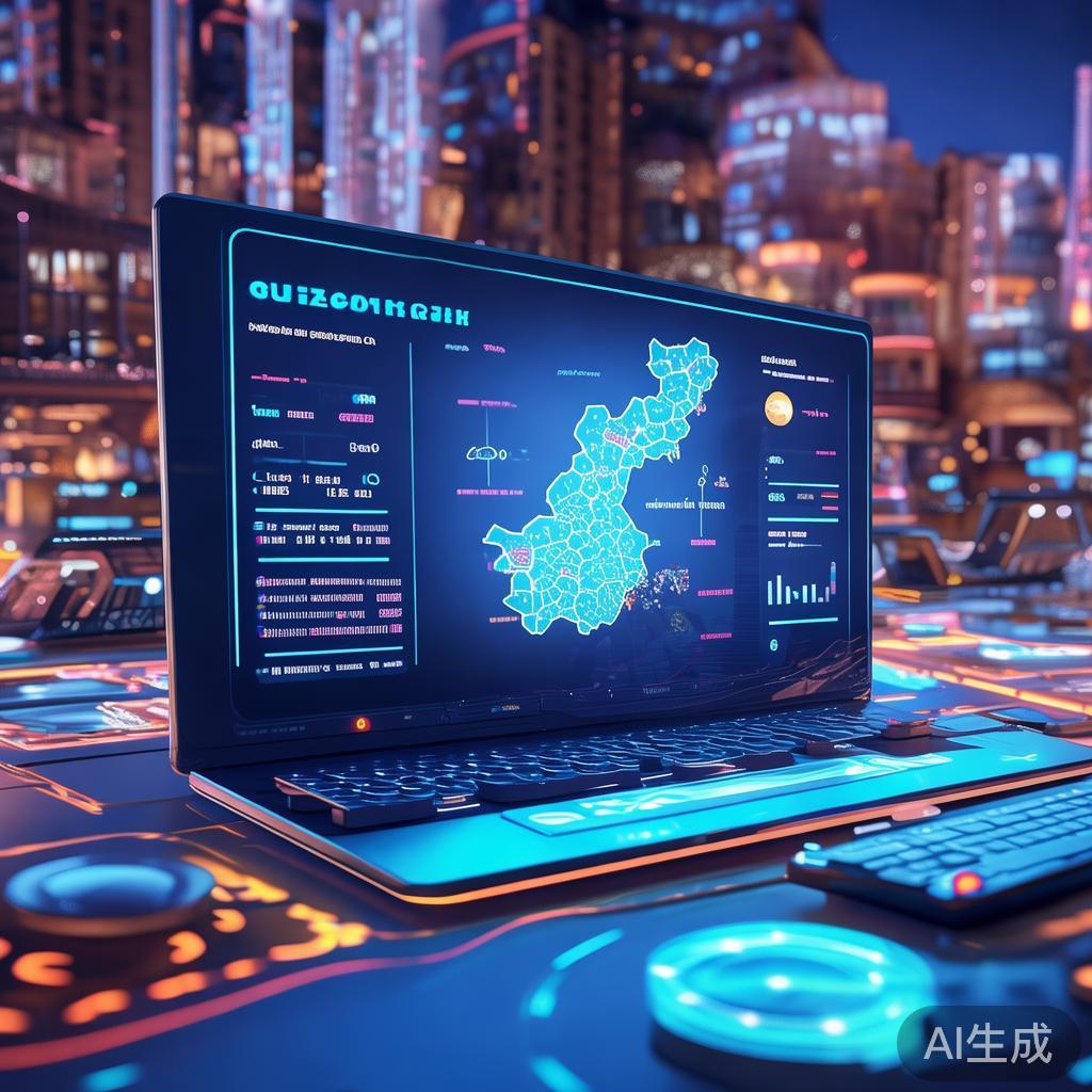 贵州省网站优化软件，助力地方企业数字化转型的利器