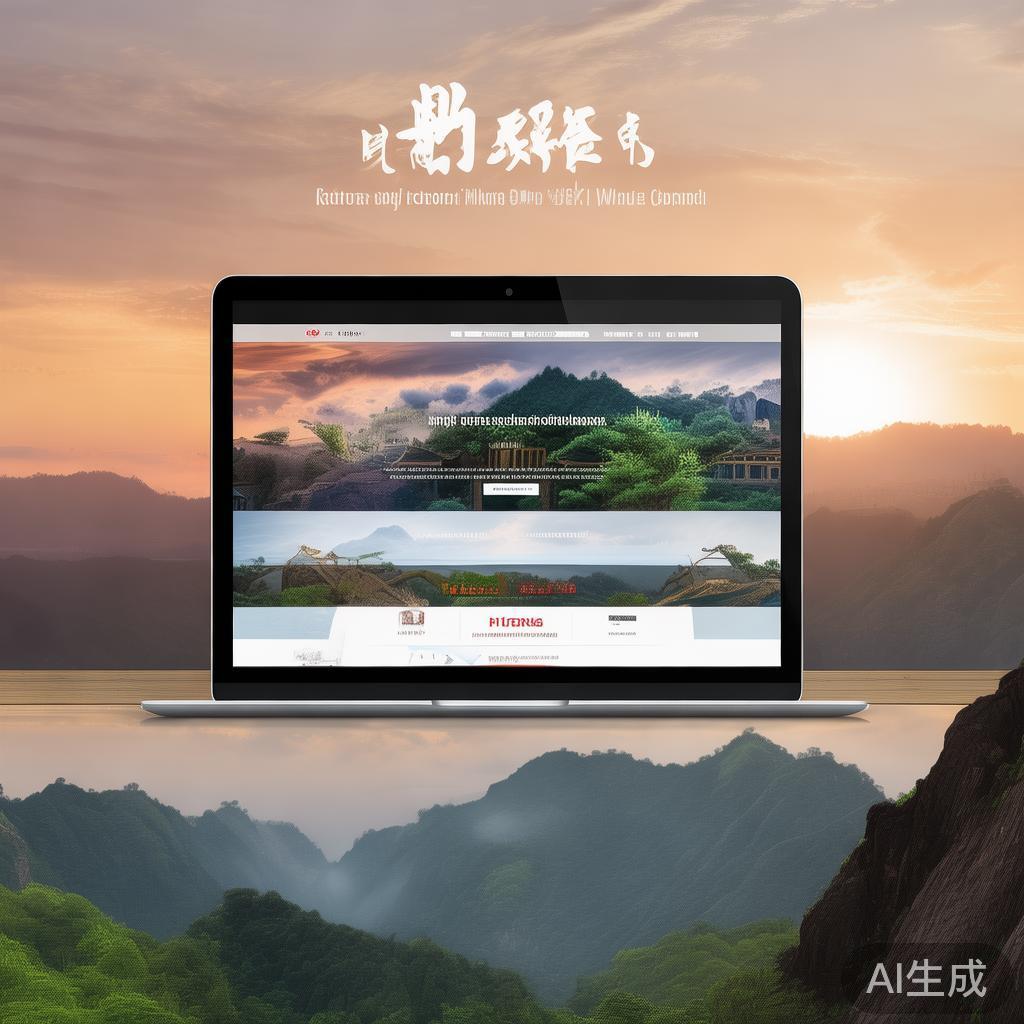 湘西品质营销型网站优化，打造地域特色与用户体验的双重升级