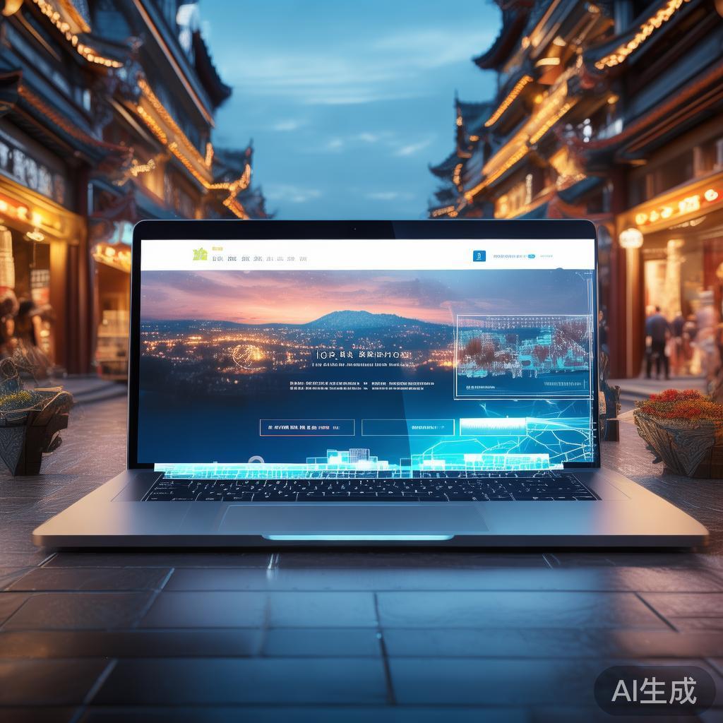 济南，效果显著的网站优化实践与策略
