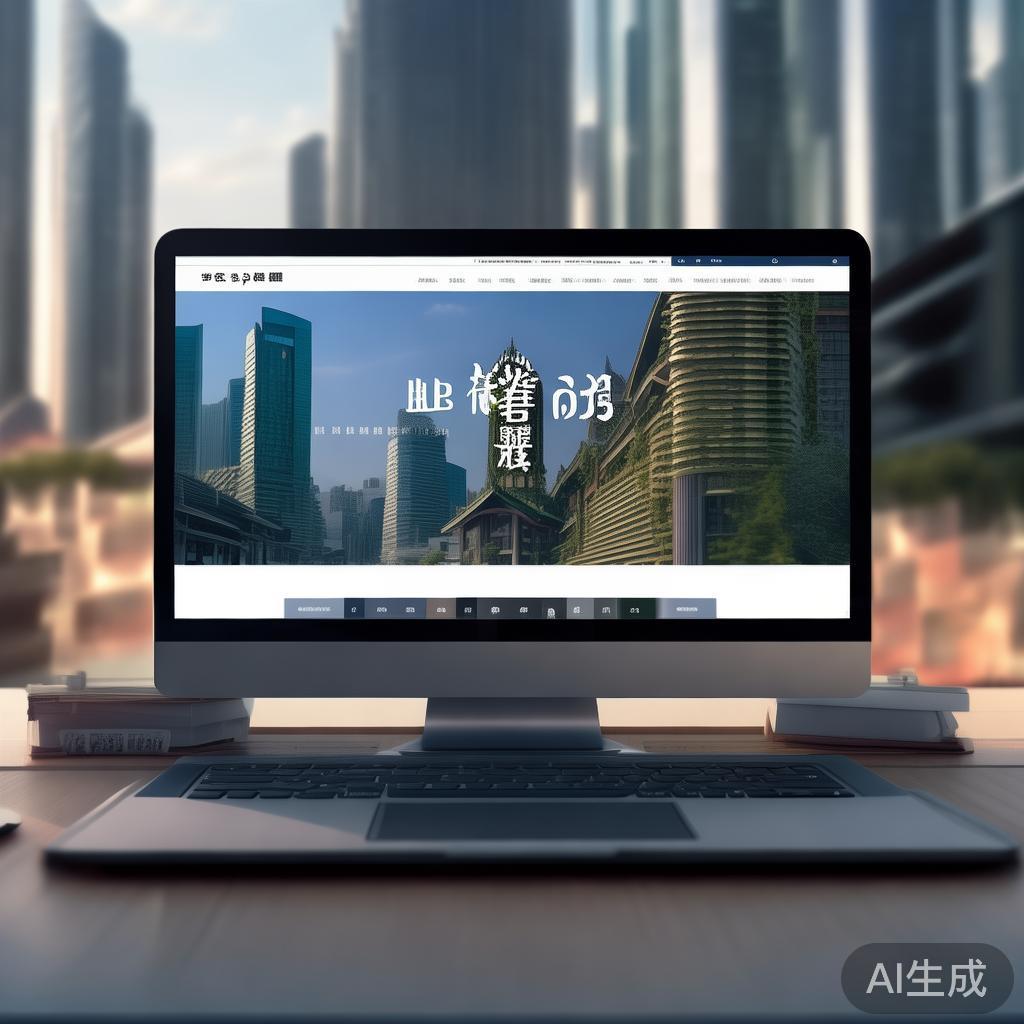 泰安网站建设与优化,打造高效、专业、用户体验优的数字门户 泰安网站建设与优化,打造高效、专业、用户体验优的数字门户