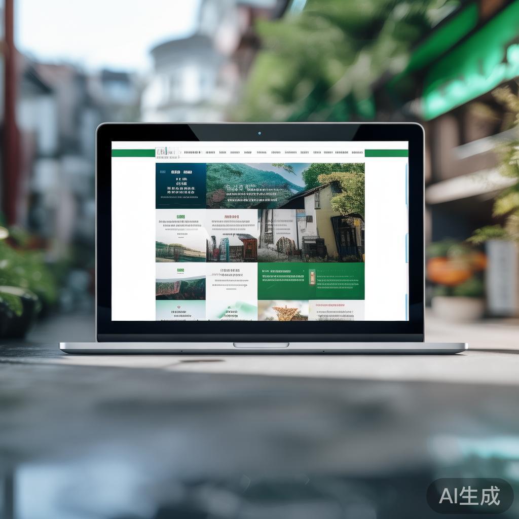 荥阳资讯网站搭建与优化策略 荥阳资讯网站搭建与优化策略