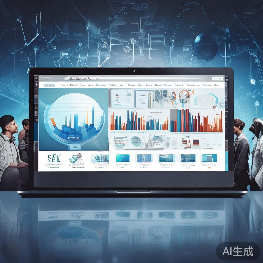 智能营销网站优化,提升企业竞争力的关键 智能营销网站优化,提升企业竞争力的关键