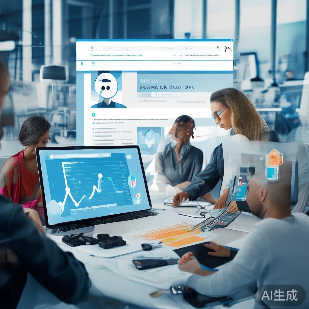 优化网站通知，提升用户体验与搜索引擎排名的关键举措