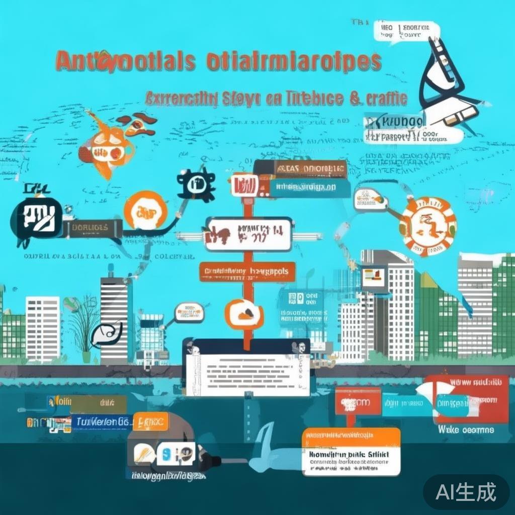 外部优化网站链接,提升网站权威性与流量的关键策略 外部优化网站链接,提升网站权威性与流量的关键策略