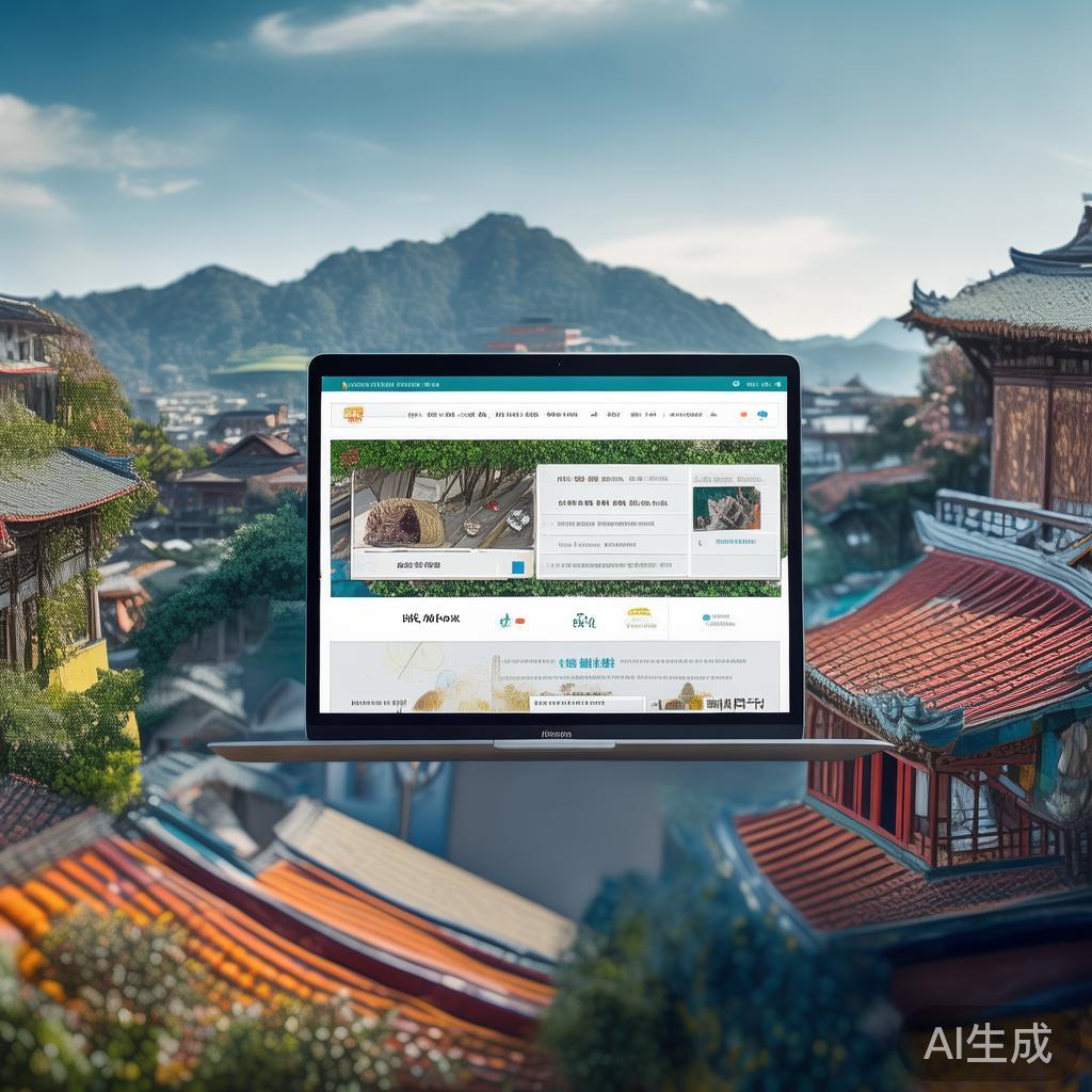 云南省网站优化排名，打造地域特色与用户体验的双重优势