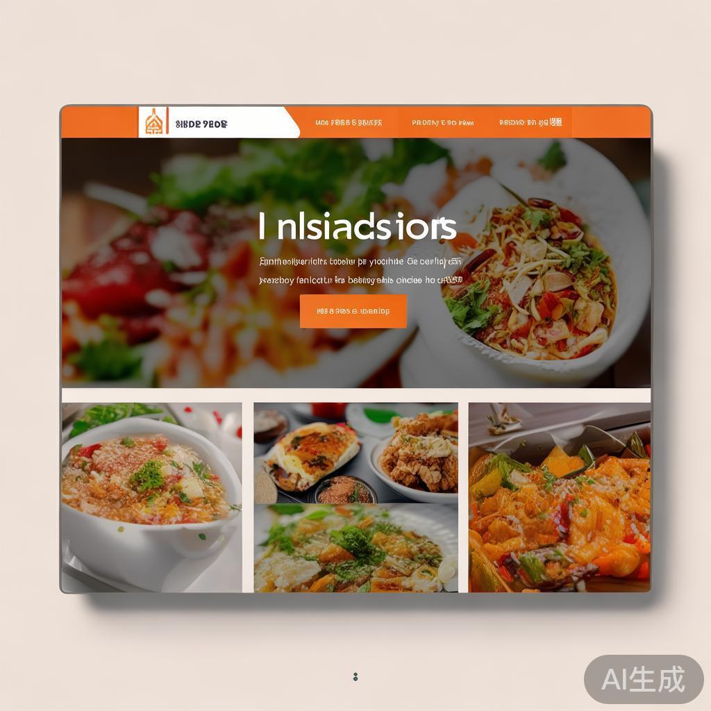 餐饮加盟网站优化策划，打造高效转化与品牌吸引力的关键策略