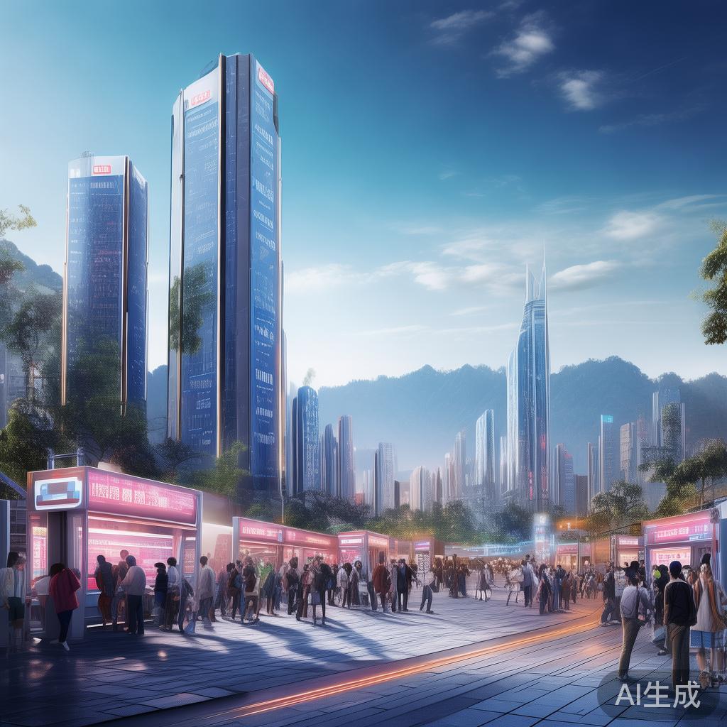纳溪区，优化网站建设，赋能政务服务新篇章