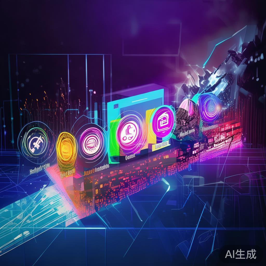 提升网站排名，揭秘网站优化的四大关键因素