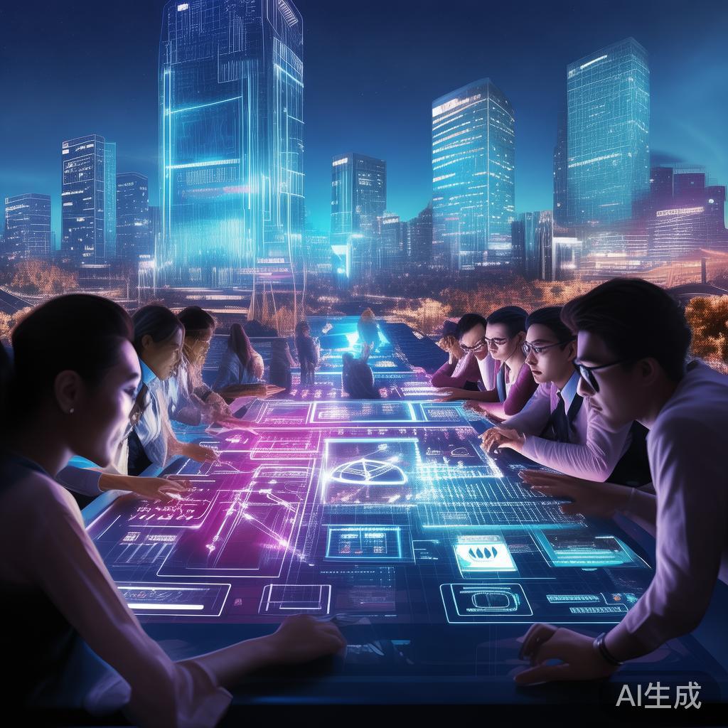 深圳网站优化计划，打造高效、智能的数字营销新生态