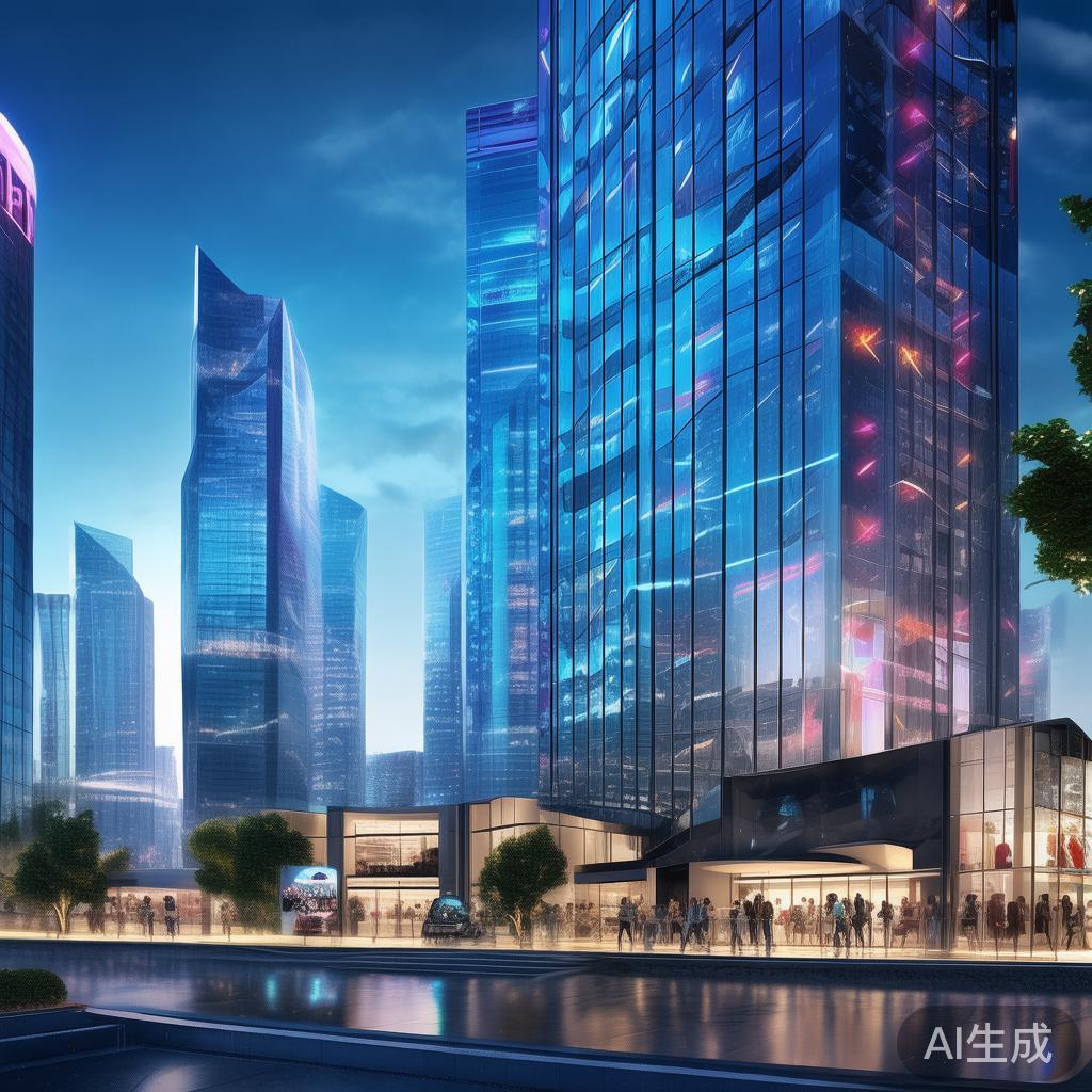 杭州，打造卓越网站建设，引领数字经济发展新风尚