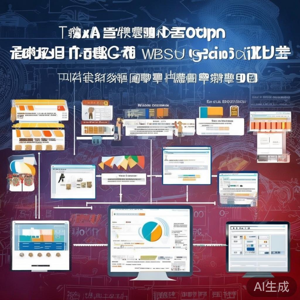 淘宝网站建设、推广与优化策略全解析